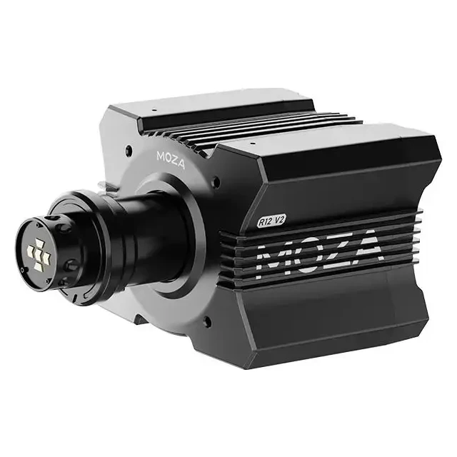 Moza Racing (001-1084) R12 V2 Direct oprema za volane
