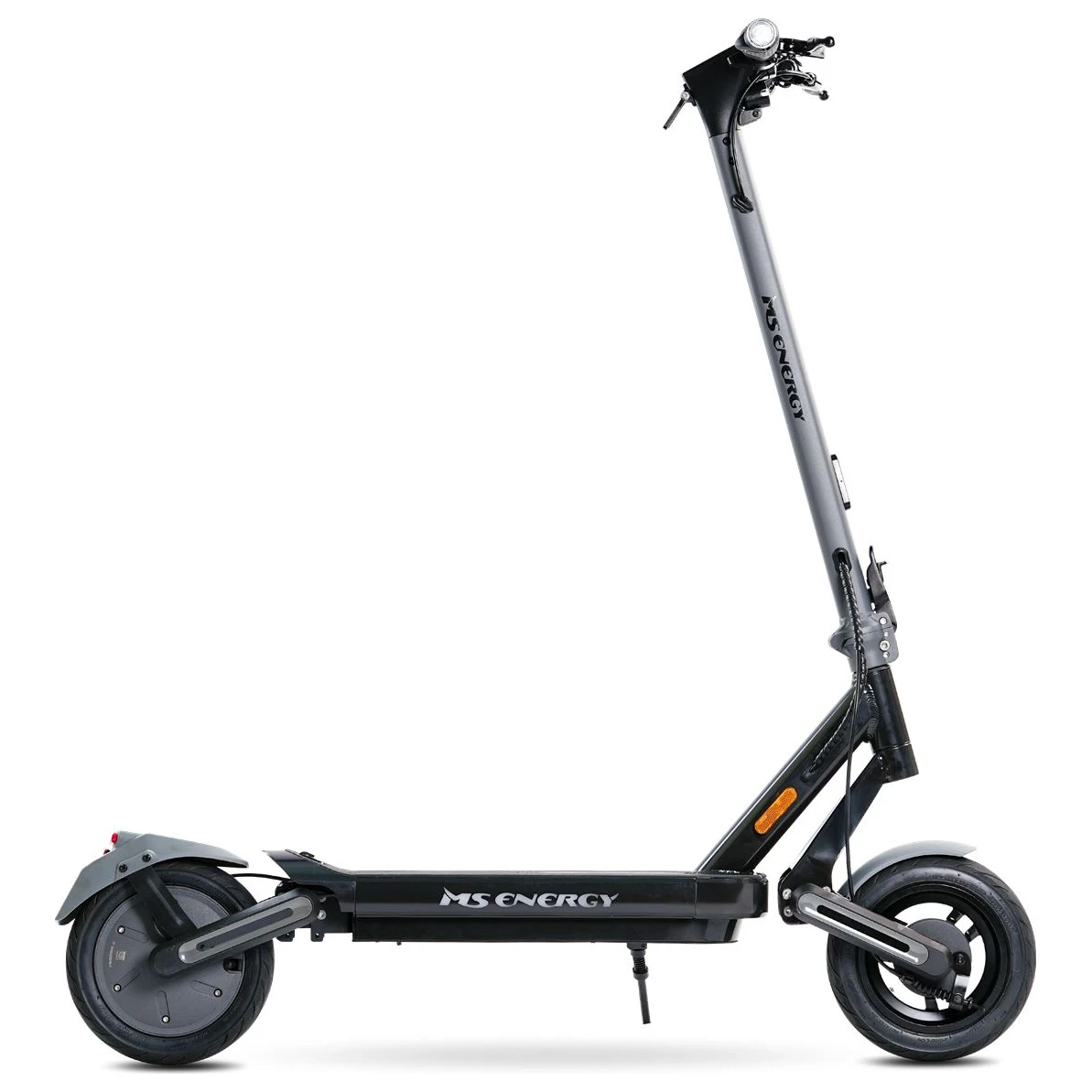 MS Energy E-Romobil Mentor 500 električni trotinet crni