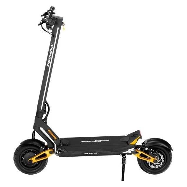 MS ENERGY FLARE X Pro 22,5 Ah električni trotinet