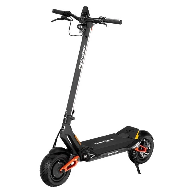 MS ENERGY FLARE X Pro 30 Ah električni trotinet