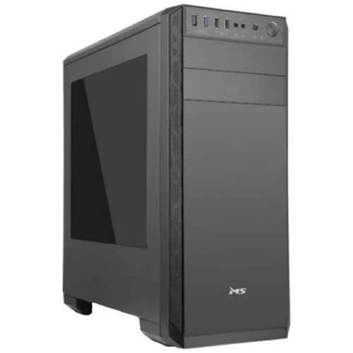 MS FIGHTER V300 kućište crno