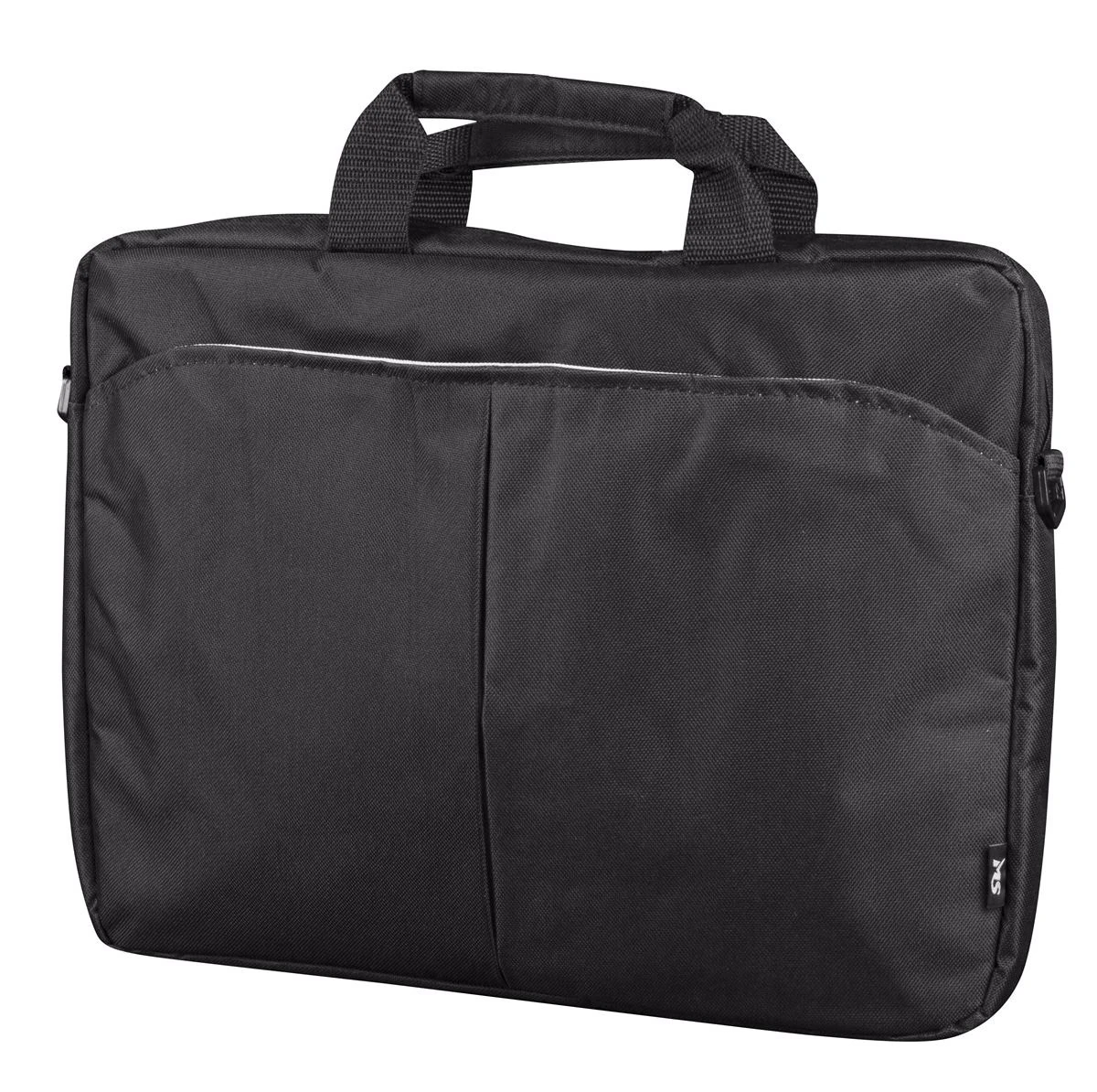 MS Note D100 torba za laptop 15.6" crna