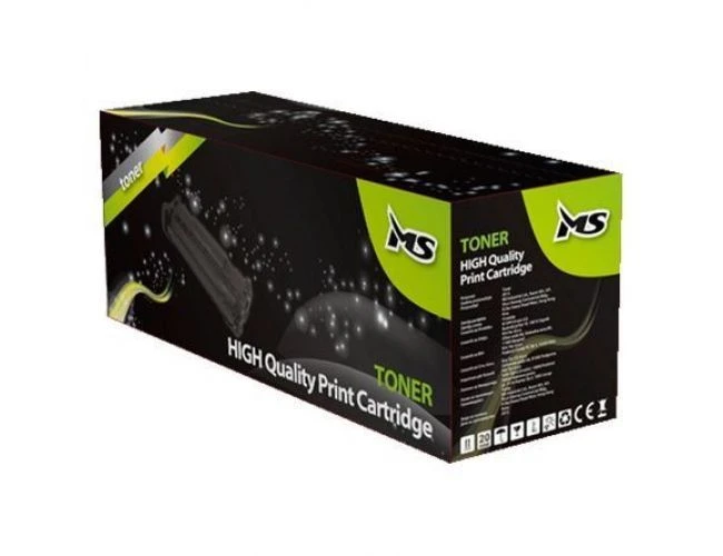 MS (W2031A) zamenski toner za HP Laserjet Pro štampače M454,MFP479 bez čipa cyan