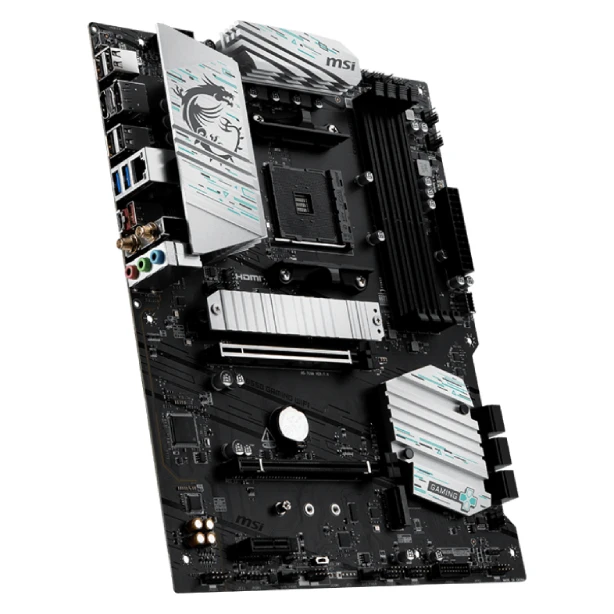 MSI B550 GAMING WIFI matična ploča