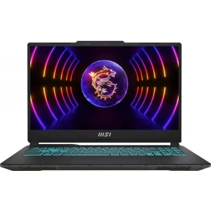 MSI Cyborg 15 A13VE gejmerski laptop Intel Deca Core i7 13620H 15.6" FHD 16GB 512GB SSD GeForce RTX4050 crni