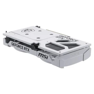 MSI GeForce RTX 5060 Ti 8G VENTUS 2X OC WHITE PLUS grafička kartica