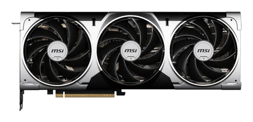 MSI  GeForce RTX5070Ti 16G VENTUS 3X OC grafička kartica 16GB GDDR7 256bit
