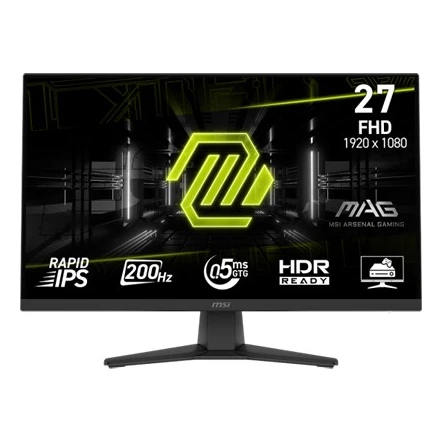 MSI MAG 272F IPS gejmerski monitor 27"