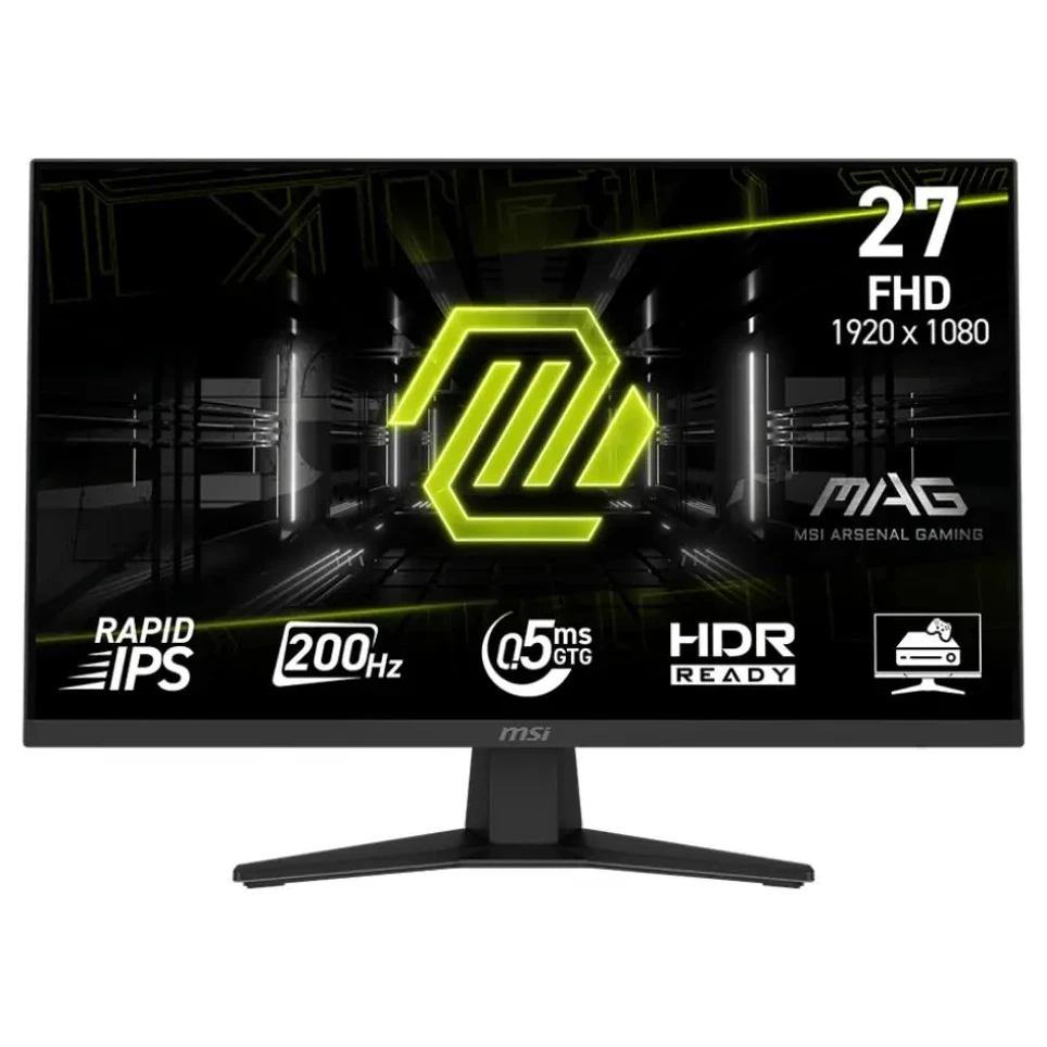 MSI MAG 274F IPS gejmerski monitor 27"