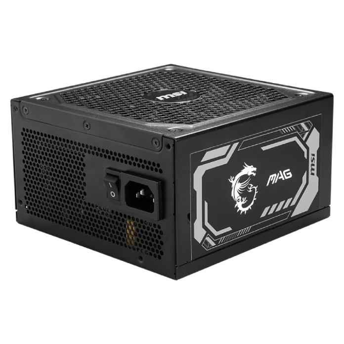 MSI MAG A1000GL PCIE5 napajanje 1000W