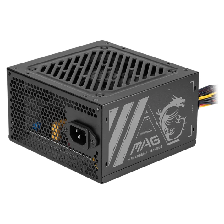 MSI MAG A500N-H napajanje 500W bulk
