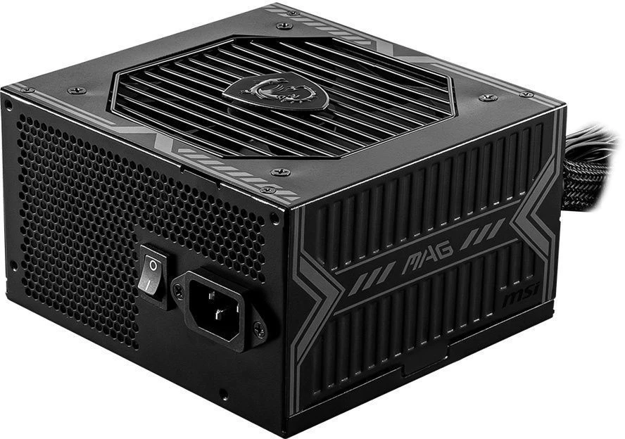 MSI MAG A650BN napajanje 650W