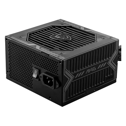 MSI MAG A650BNL napajanje 650W