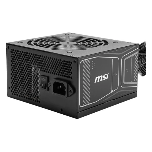 MSI MAG A750GN PCIE5 napajanje 750W