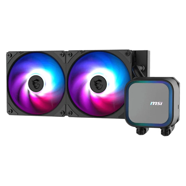 MSI MAG CORELIQUID A13 240 vodeno hlađenje