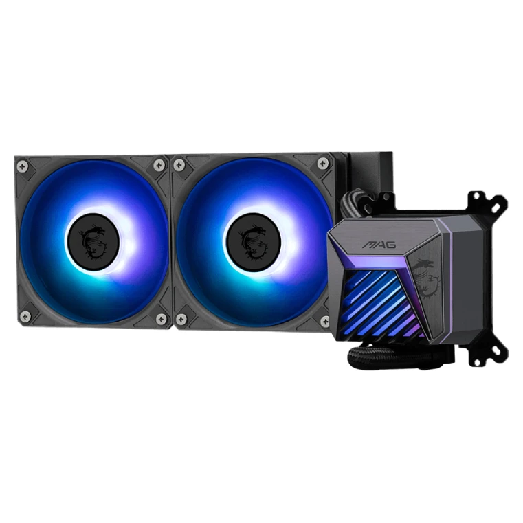 MSI MAG CORELIQUID A15 240 vodeno hlađenje
