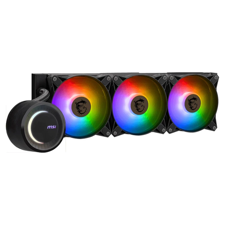 MSI MAG CORELIQUID E360 vodeno hlađenje