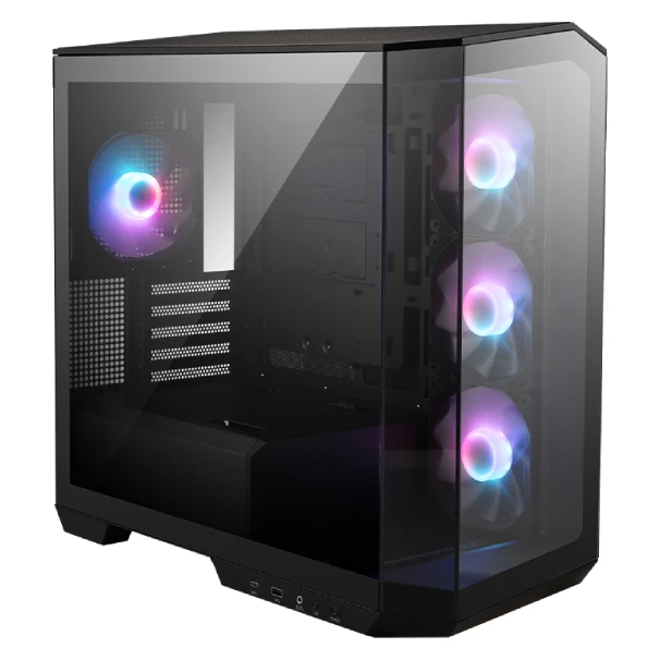 MSI MAG PANO 100R PZ kućište