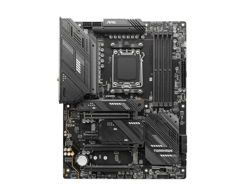 MSI MAG X670E TOMAHAWK WiFi matična ploča