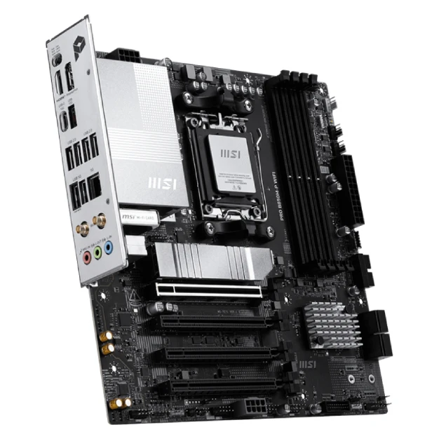MSI PRO B850M-P WIFI matična ploča