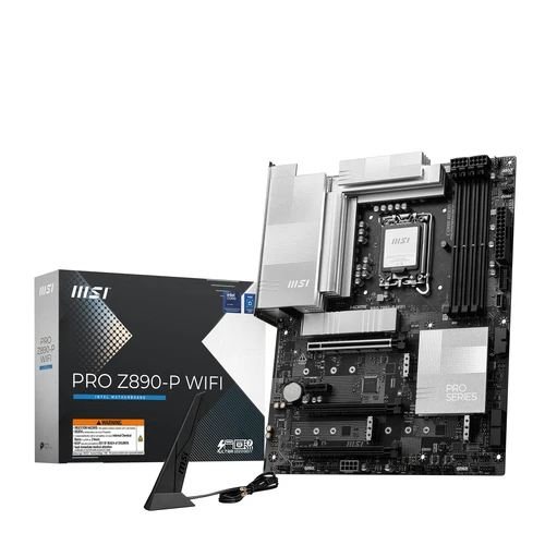 MSI PRO Z890-P WIFI matična ploča