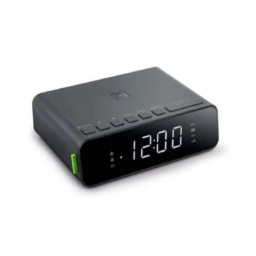 Muse M-175 WI radio sat crni