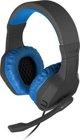 Natec Genesis Argon (NSG-0901) Slusalice Gaming Plave