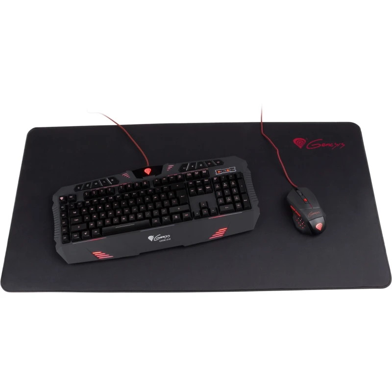 Natec Genesis M12 Maxi Podloga za Misa