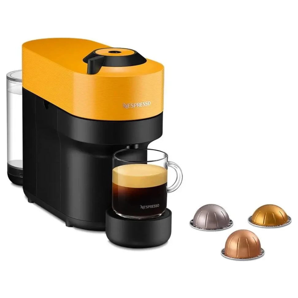 Nespresso Vertuo POP espresso aparat za kafu sa kapsulama