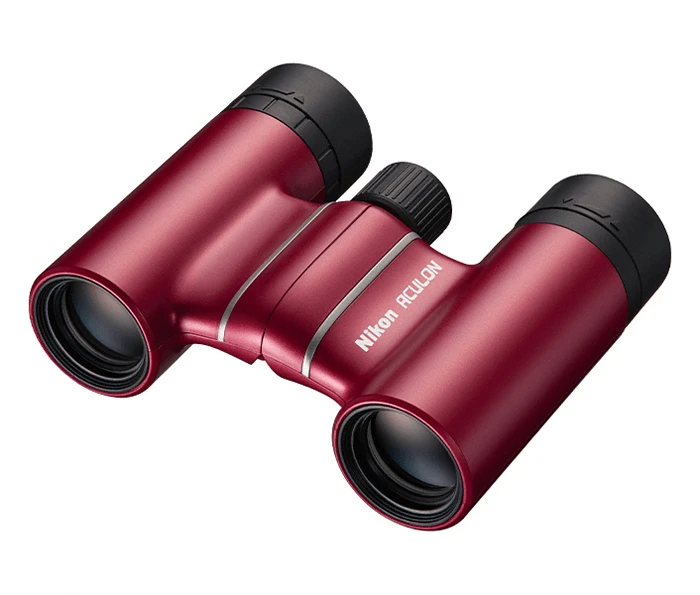 Nikon ACULON T02 crveni dvogled 8x21mm