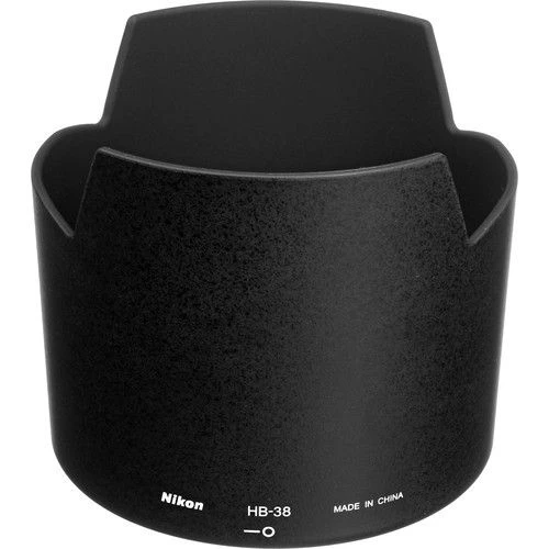 Nikon HB-38 Lenshood senilo za objektiv 105mm f/2.8G AF-S VR Micro
