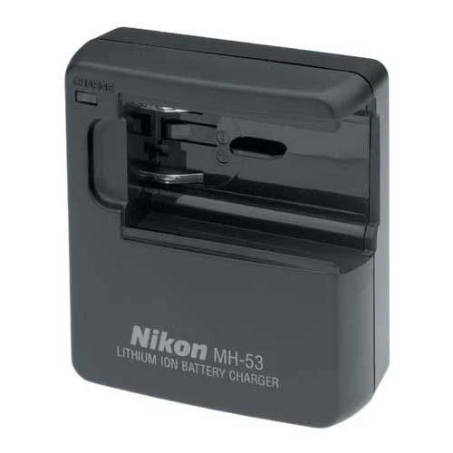 Nikon MH-53 punjač za Nikon EN-EL1 litijum-jonsku bateriju