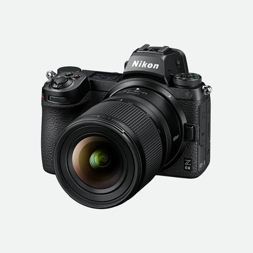 Nikon NIKKOR Z 17-28mm f/2.8 objektiv