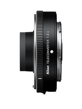 Nikon Nikkor Z telekonverter 1.4x