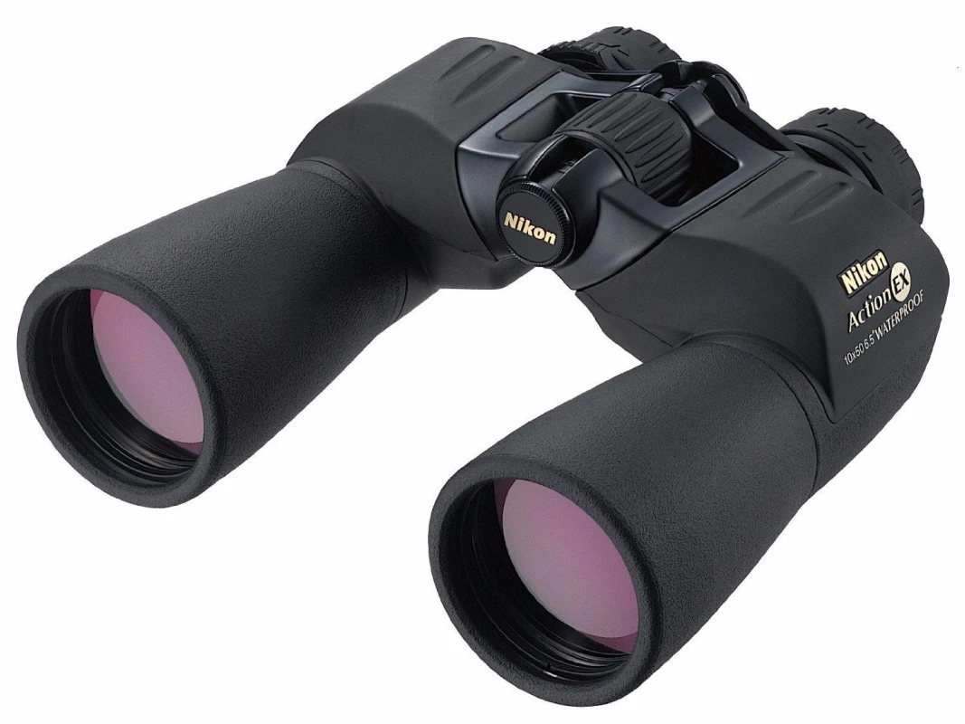 Nikon SO Dvogled Action EX 10x50