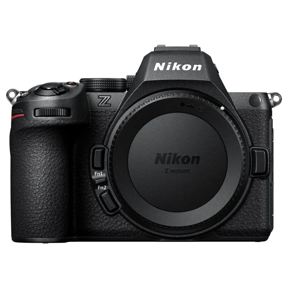 Nikon Z5 II MILC fotoaparat telo