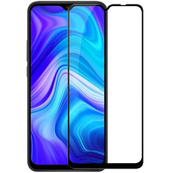 Nillkin CP+ Pro zaštitno staklo za telefon Xiaomi 9A