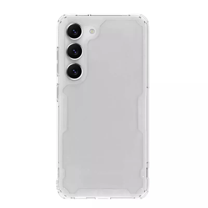 Nillkin Nature Pro providna zaštitna maska za telefon Galaxy S23 Plus