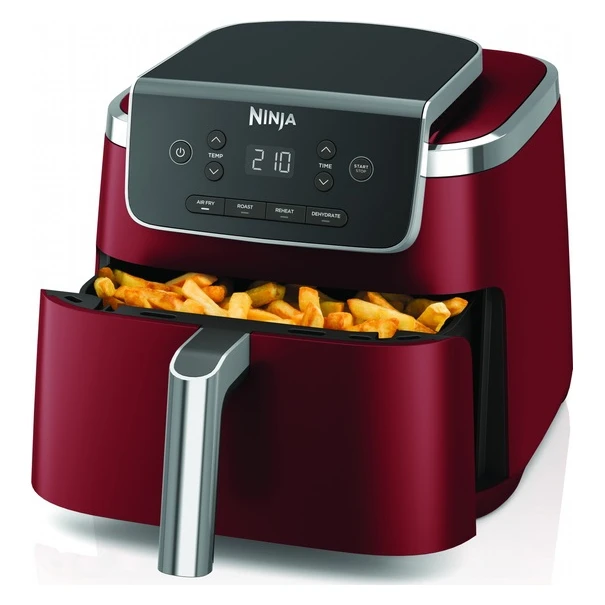 Ninja AF140EUCM 2000W Air Fryer crveni