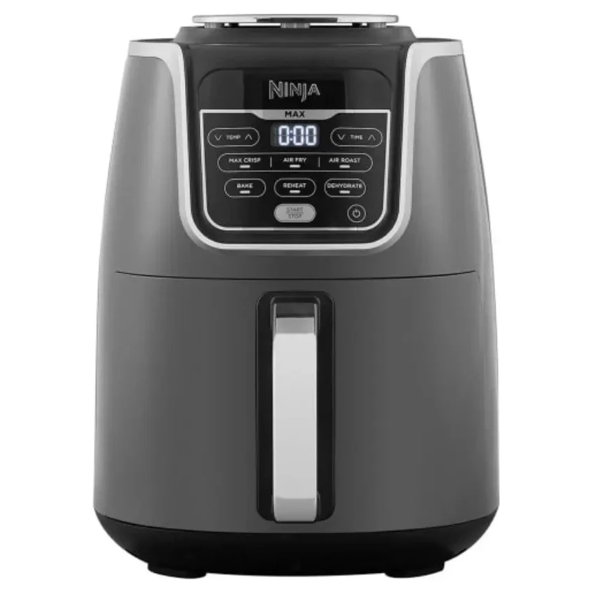 Ninja AF160EU j 1750W Air Fryer siva