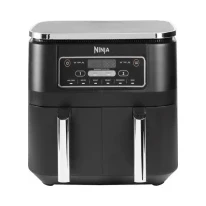 Ninja AF300EU AirFryer friteza na vruć vazduh 7.6l 2400W crna