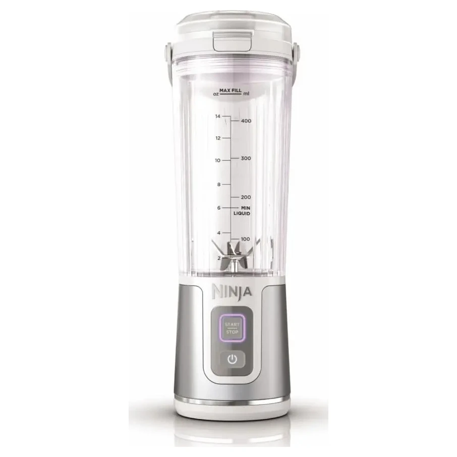 Ninja BC151EUWH Blast Portable blender