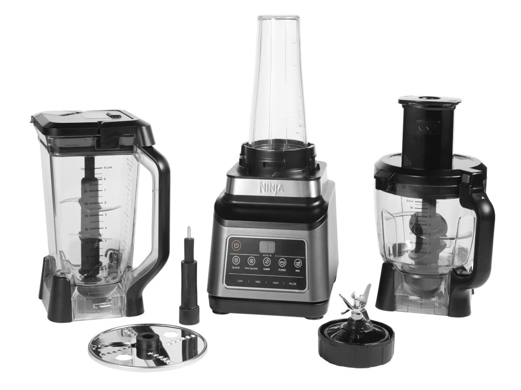 Ninja BN800EU 3u1 blender 1200W