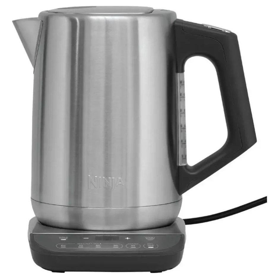 Ninja KT201EU 3000W 1.7L ketler sivi