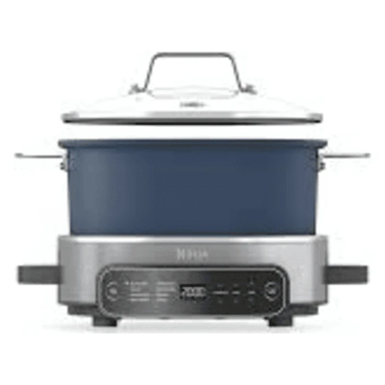 Ninja MC1101EU 6u1 1400W 6L multikuker plavi