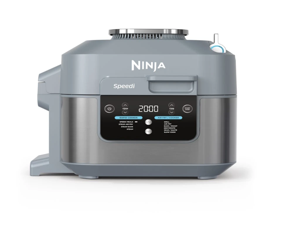 Ninja ON400EU Speedi 10u1 multicooker 5.7l 1460W