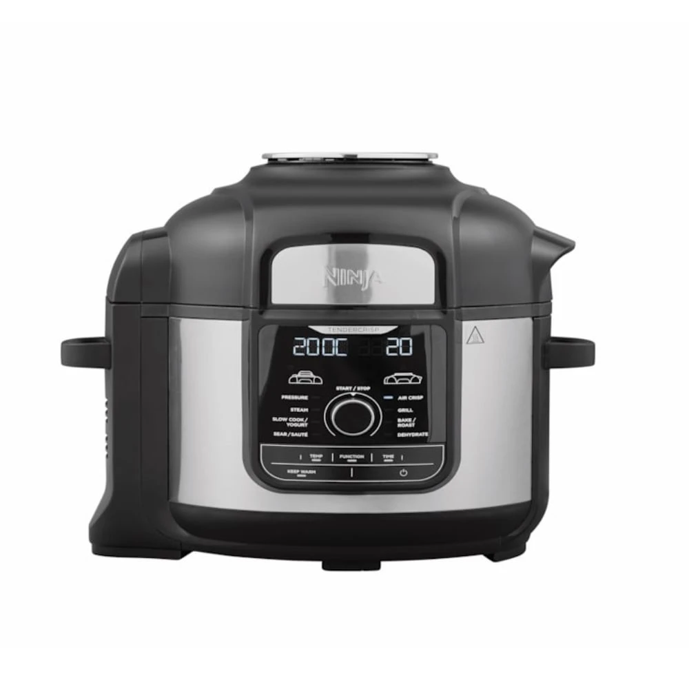Ninja OP500EU Foodi 9u1 multicooker 7.5l 1760W
