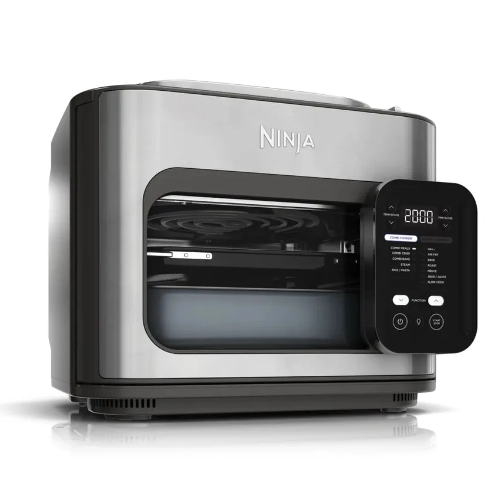 Ninja SFP700EU Combi 12u1 multicooker i AirFryer 12.5l 1780W