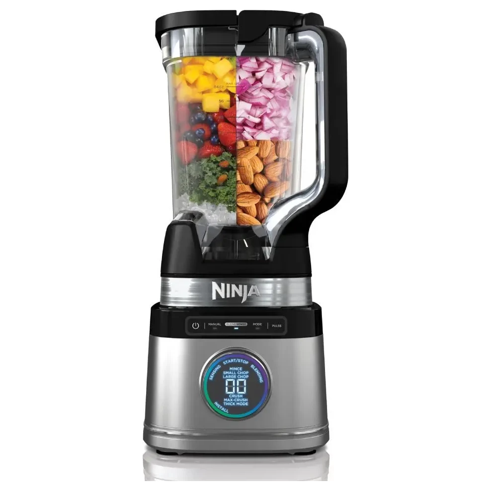 Ninja TB201EU 1200W 2.1L crni blender