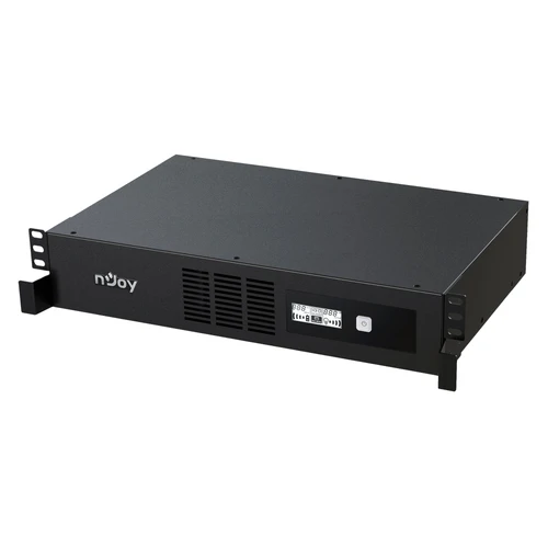 NJOY Code 2000 (UPLI-LI200CO-AZ01B) UPS uređaj 2000VA/1200W Line interactive